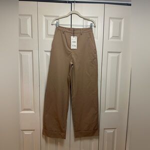 NWT Zara Trousers